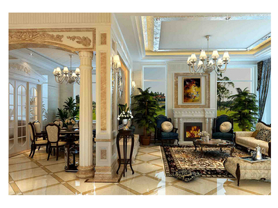 廣州本杰明裝飾工程 專業供應室內外裝修服務，打造品質空間