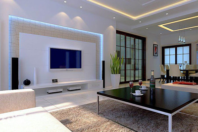 裝修_成都樂居華庭裝修公司