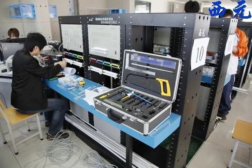 以賽引才 高含金量計算機運維比賽，電子產品創新挑戰待您迎戰