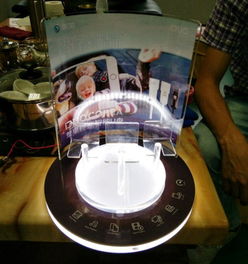 亞克力發光陳列架批發價格與生產廠家 在計算機軟硬件行業中的應用