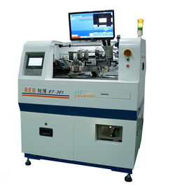 高精度TO共晶解決方案 銳博自動(dòng)化如何以劃算價(jià)格實(shí)現(xiàn)卓越性能