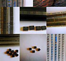 高清圖片 計(jì)算機(jī)軟硬件的視覺密碼與未來圖景