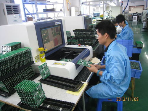 電子產(chǎn)品一站式加工生產(chǎn)解決方案 來料、來樣、代料、代工、OEM與ODM全包服務(wù)