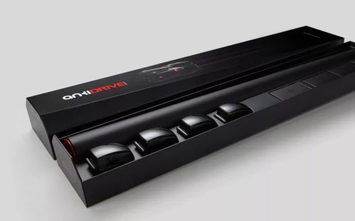 電子科技類產(chǎn)品包裝設(shè)計(jì) 軟硬件的視覺與功能交響曲