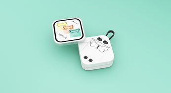 “非盒”想象 電子產(chǎn)品包裝設(shè)計(jì)的顛覆性創(chuàng)意