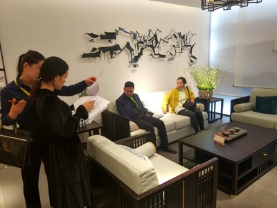 從傳統到革新 買家具舊零售與新零售的差別及其在日用家電零售中的應用對比