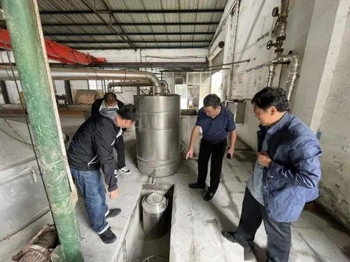 省食品學會組織專家赴濮陽開展“萬人助萬企”科技服務活動，聚焦農產品初加工服務